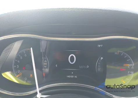 2014 Jeep Grand Cherokee Limited from USA, damaged, VIN 1C4RJEBG7EC519385